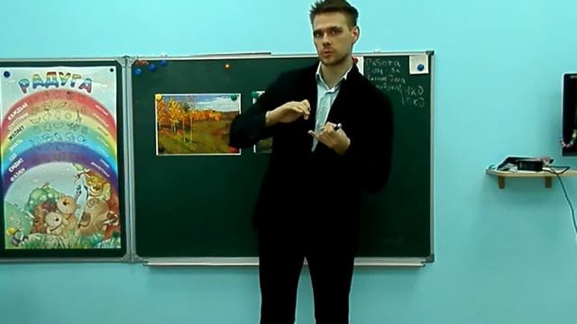 [AN]Limited / Контроль времени 2-я ч. (Практика) смотреть онлайн