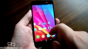 Huawei Honor 7: предварительный обзор (preview)