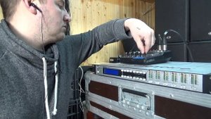 Обзор процессора Electro-voice DC ONE