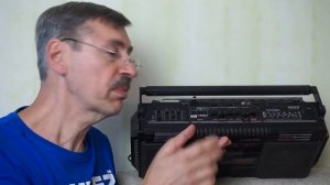 Sharp WQ-T234H. С заботой о слабовидящих