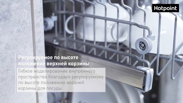 Hotpoint ADLK 70 X смотреть онлайн