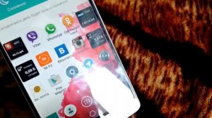 Опыт использования LG G3 D856 Dual Sim
