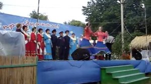 День Станицы Егорлыкской