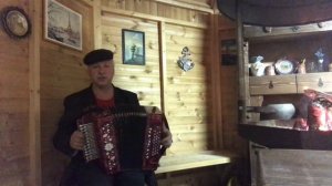 Степь да степь кругом, путь далёк лежит...