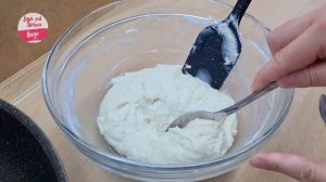 Как испечь ПЫШНЫЕ Оладьи на кефире, чтобы НЕ впитали масло? Просто ДОБАВЬТЕ еще 1 продукт в тесто..