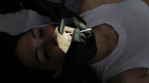 Визитка стоматолога-терапевта: Корсакова Мария Игоревна