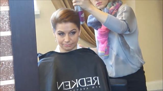 Аттестация 2014. ПЕРСОНА на Варшавская смотреть онлайн