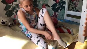ДАША С МАМОЙ ПОКУПАЮТ ПОЛУПАЛЬЦЫ | ОБЗОР ПОКУПОК