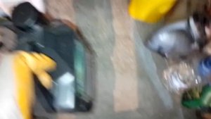 Задняя навеска на самодельный минитрактор свойми руками. часть 13