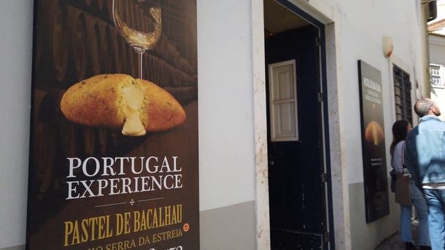 Лиссабон, Португалия - обзорное видео, информация, актуальные цены март 2023 год смотреть онлайн