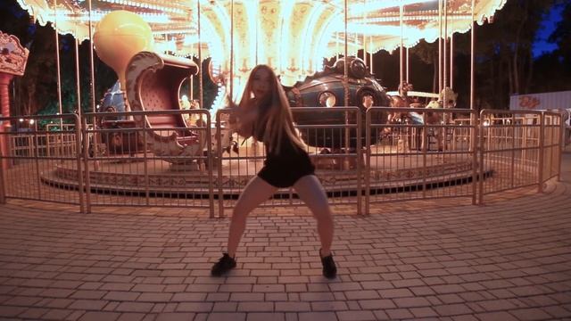 Bebe – Cocaino.Choreo by Инна Костенко.All Stars Dance Centre 2016 смотреть онлайн