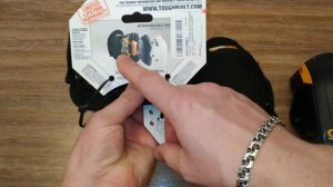 ToughBuilt наколенники TB-KP-G201 Rocker