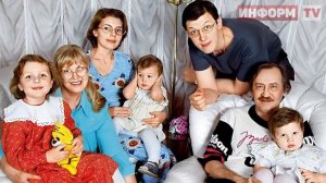 Как СПУСТЯ 18 лет выглядит могила Леонида Филатова и где покоится его жена