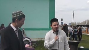 Акика д  Большие Акияры Тюменского района
