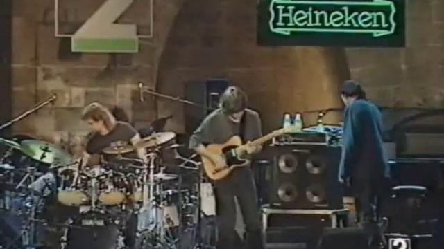 Mike Stern Jazz San Sebastian смотреть онлайн