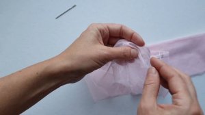 Юбка TUTU для Paola Reina.