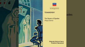 Tchaikovsky: Pique Dame, Op. 68, TH.10 / Act 2 - "Kto pylko i strastno lyubya!"