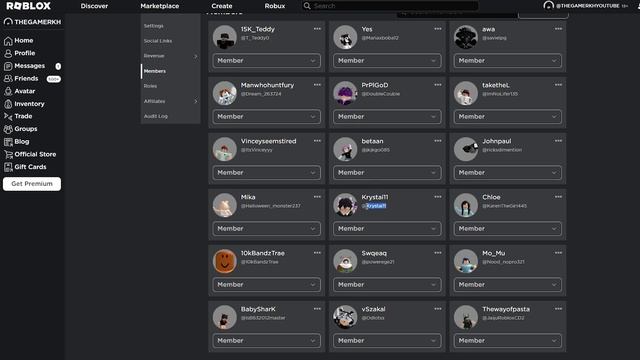 FREE DOMINUS! GET THEM AS FREE ITEMS ON ROBLOX смотреть онлайн