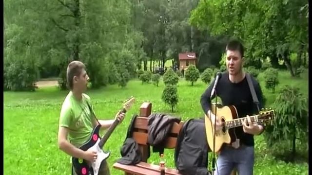 Новогодняя песня