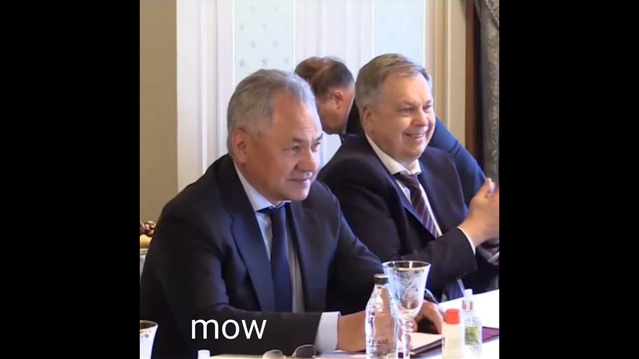 Шойгу в Турции подписал меморандум о содействии поставкам российской сельхозпродукции и удобрений
