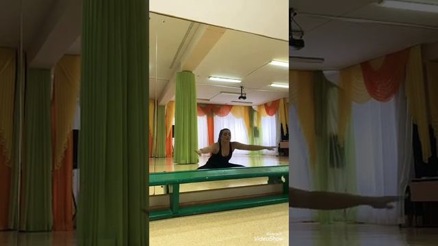 Вводный урок. Разминка Stretching смотреть онлайн