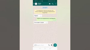 Смешные переписки с озвучкой