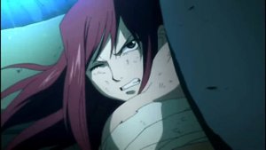 Эрза Скарлетт - Я не вступаю в безнадежный бой