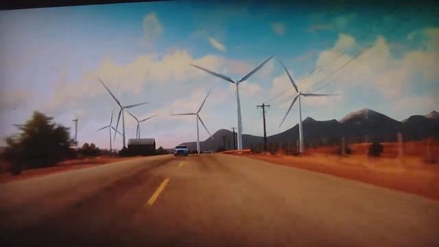 Ghostly encounter on forza horizon.genuine untouched recording of a race replay. смотреть онлайн