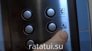 Мини-печь Simfer М4257