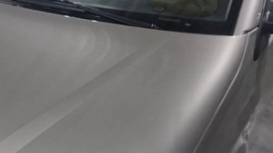 Недорогой полиуретан с интересными свойствами Membrane TPU Hard Gloss. Микрообзор