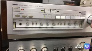 Yamaha a2000 Максимум за разумные деньги