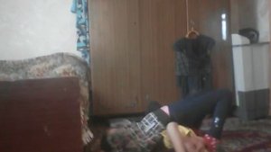 Гимнастика Челендж