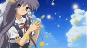 Clannad After Story Opening