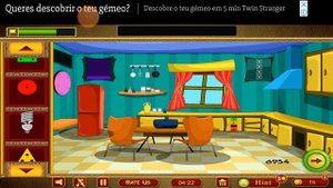 501 Free New Escape Games Part 2 ( 101 Room Escape )  Level 31 Walk-through
