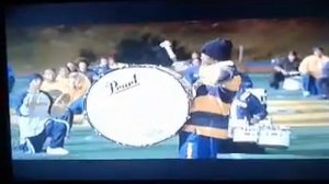 Drumline - Jayson Scene