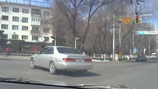 г Джамбул (залиния) поедем до 50 лет октября 192 смотреть онлайн