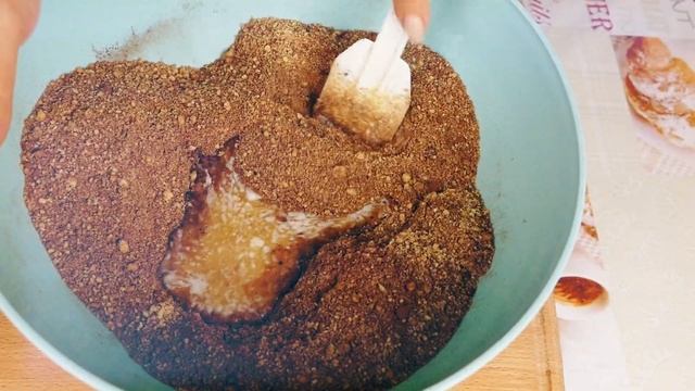 Рулет без выпечки за 5 минут Нежнейший шоколадный рулет размели за минуту смотреть онлайн