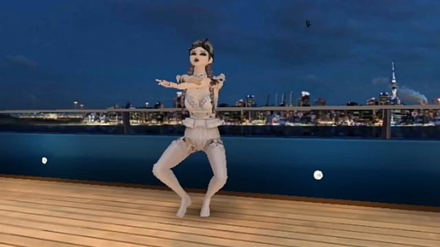 Клип/Stanlee/Бьётся//Dance Avakin