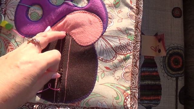 Развивающая книжка-малышка!!!Новинка-2020!!! смотреть онлайн