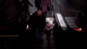 Ж-Д вокзал г.Киев 20.12.2015