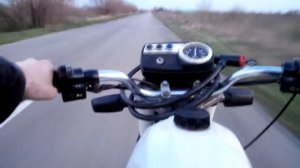 РАЗГОН Ммвз минск белый 2016 04 08  19 09