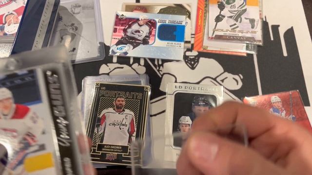PACK PALOOZA & TEAM CANADA CONTEST WINNER DRAWS, MAIL and MORE! смотреть онлайн