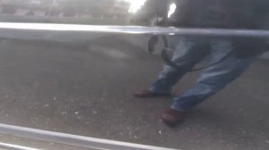 HONDA Civic 1.4 1996 MA8 (D14A2 ENGINE)