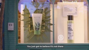 Brillare #FocusOnIngredients: Neem Powder Face Wash vs Regular Neem Face Wash