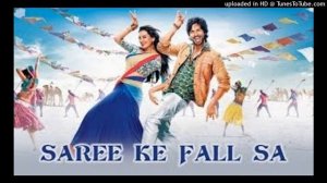 Saree Ke Fall Sa Song ft. Shahid Kapoor & Sonakshi Sinha | R... Rajkumar | Pritam