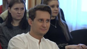 В Черемховском отделе ЗАГС прошел семинар тренинг