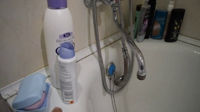 Закон любой ванной | Law bathroom смотреть онлайн