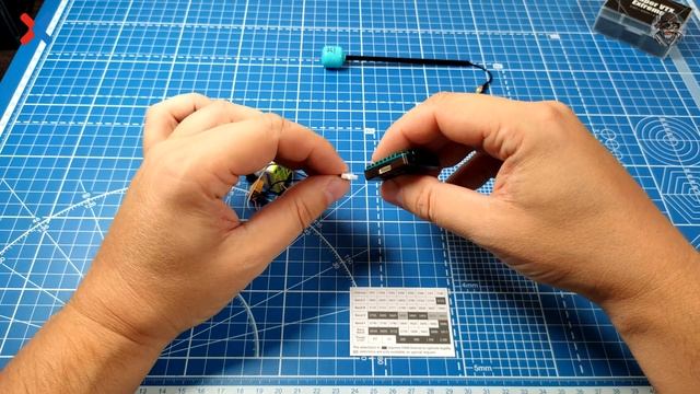 ? FOXEER Reaper VTX Extreme 2.5W! - первое знакомство смотреть онлайн