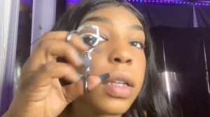 ALT GRUNGE MAKEUP ON BLACK GIRLS!!!