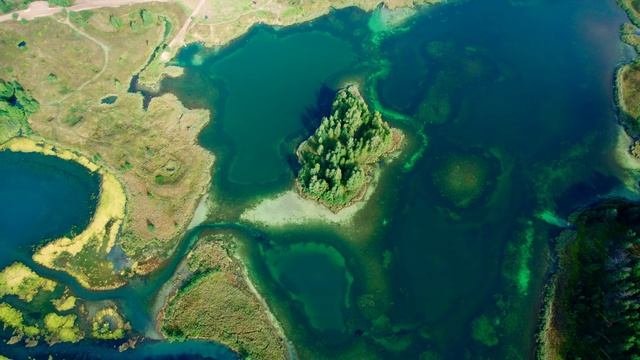 Озеро тосканка нижегородская область на карте